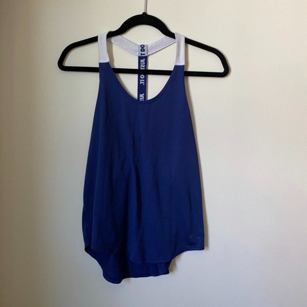 Nike Tank Top